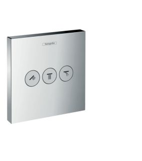 Переключатель Hansgrohe ShowerSelect 15764000